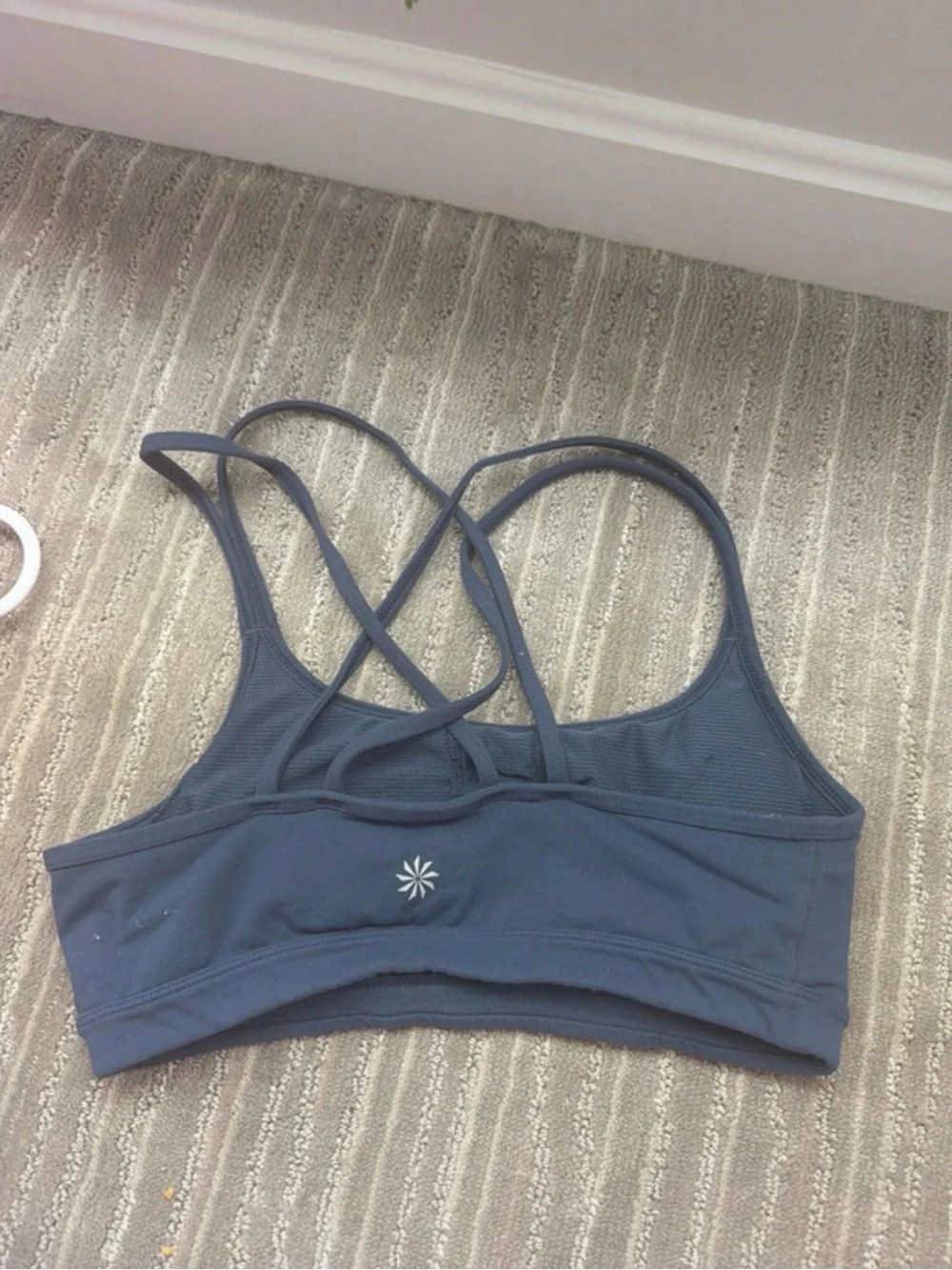 Athleta light support